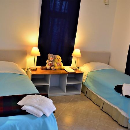 Manzara Apartment Kaş Exterior photo