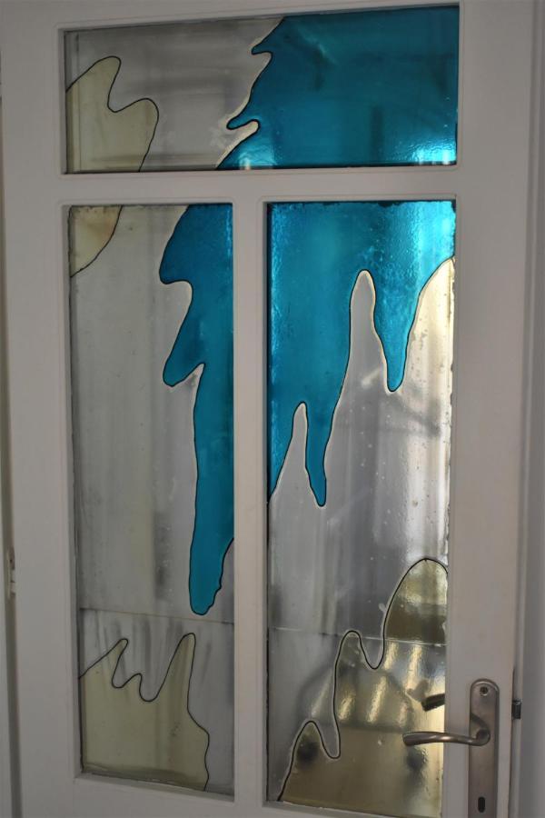 Manzara Apartment Kaş Exterior photo
