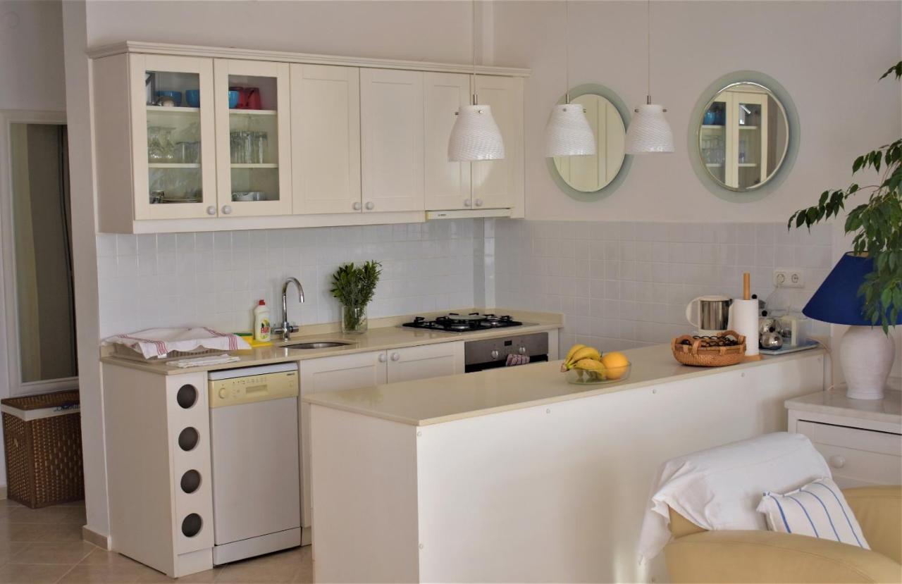 Manzara Apartment Kaş Exterior photo