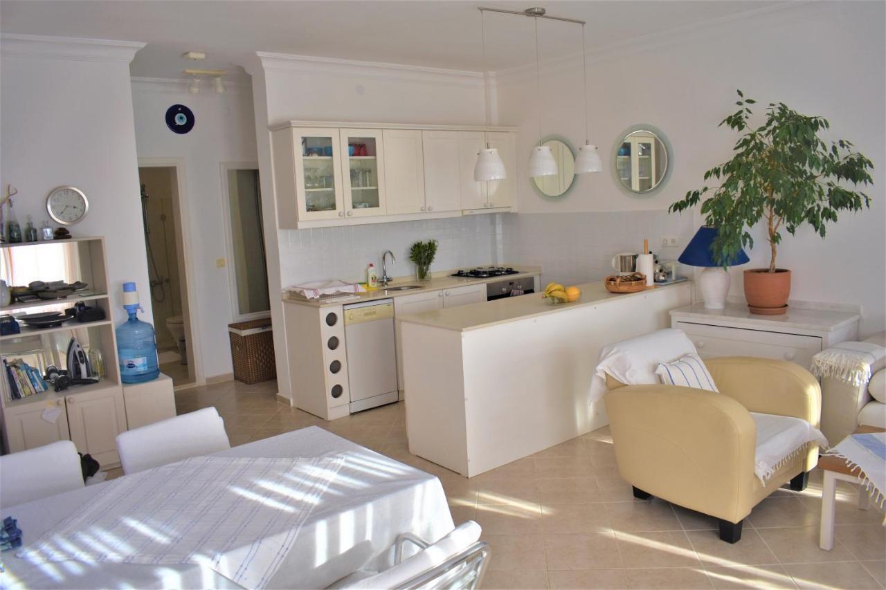 Manzara Apartment Kaş Exterior photo