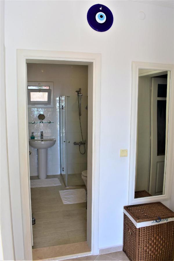Manzara Apartment Kaş Exterior photo